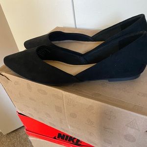 Time and Tru flats